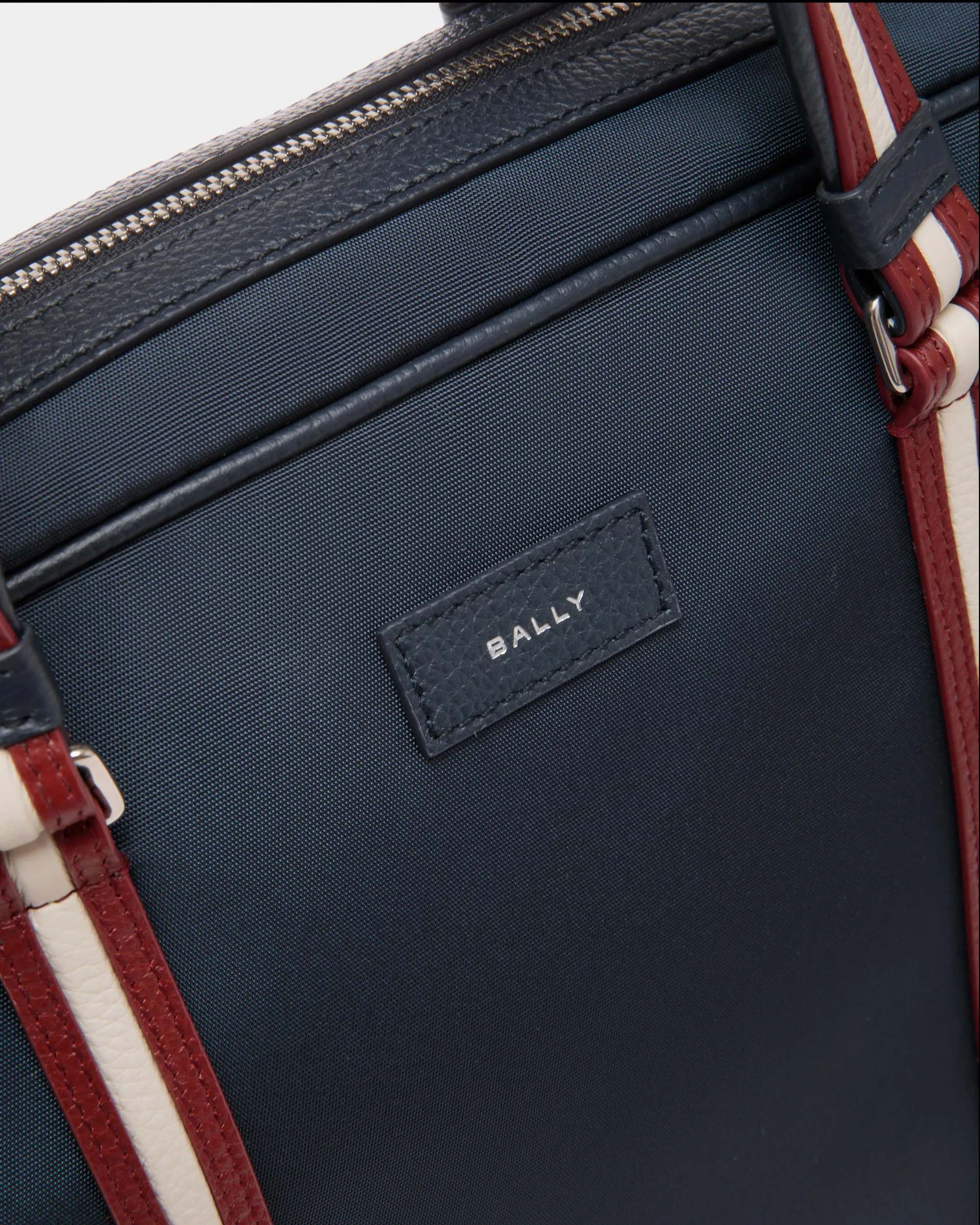 Code Briefcase - Business Bag