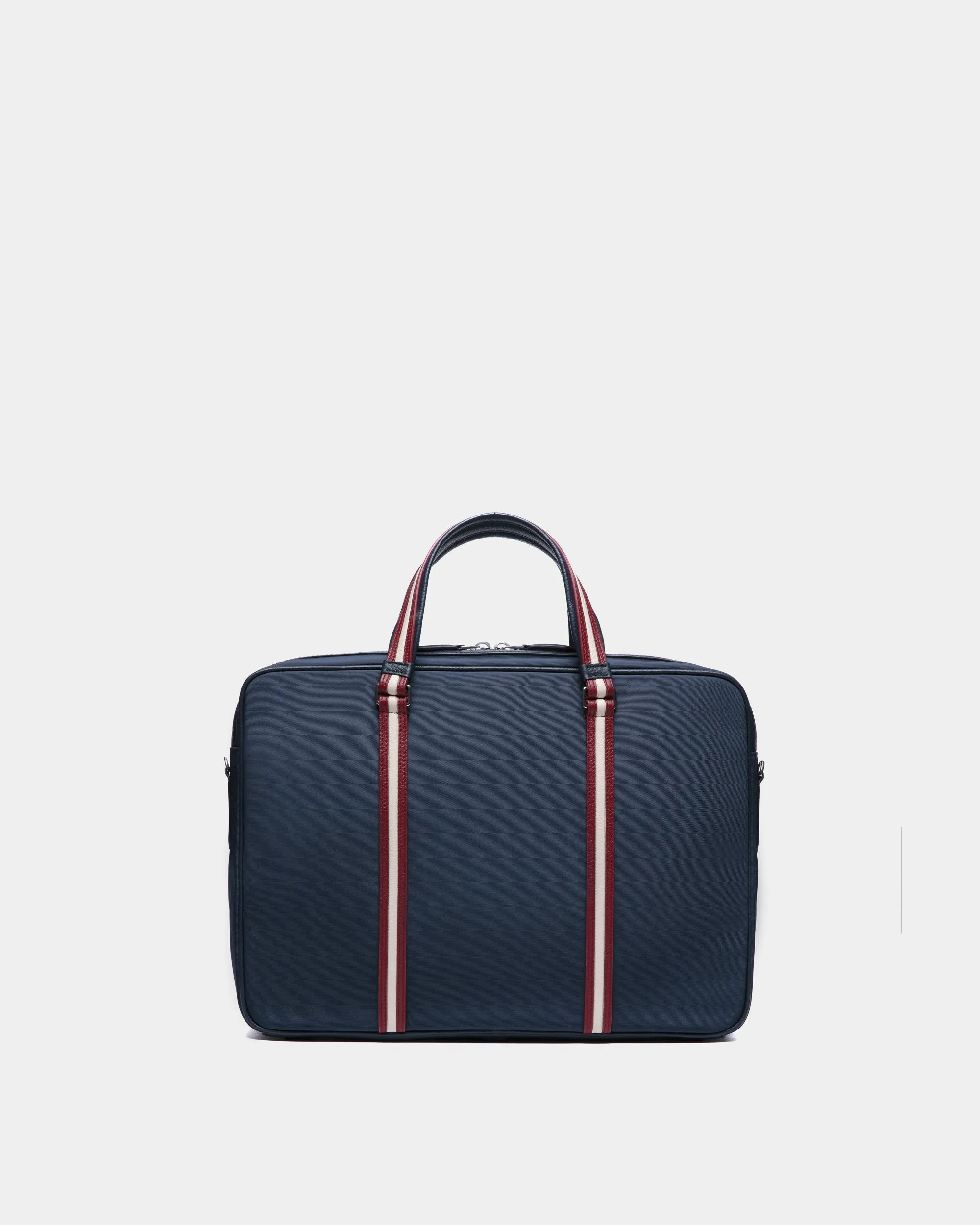 Code Briefcase - Business Bag