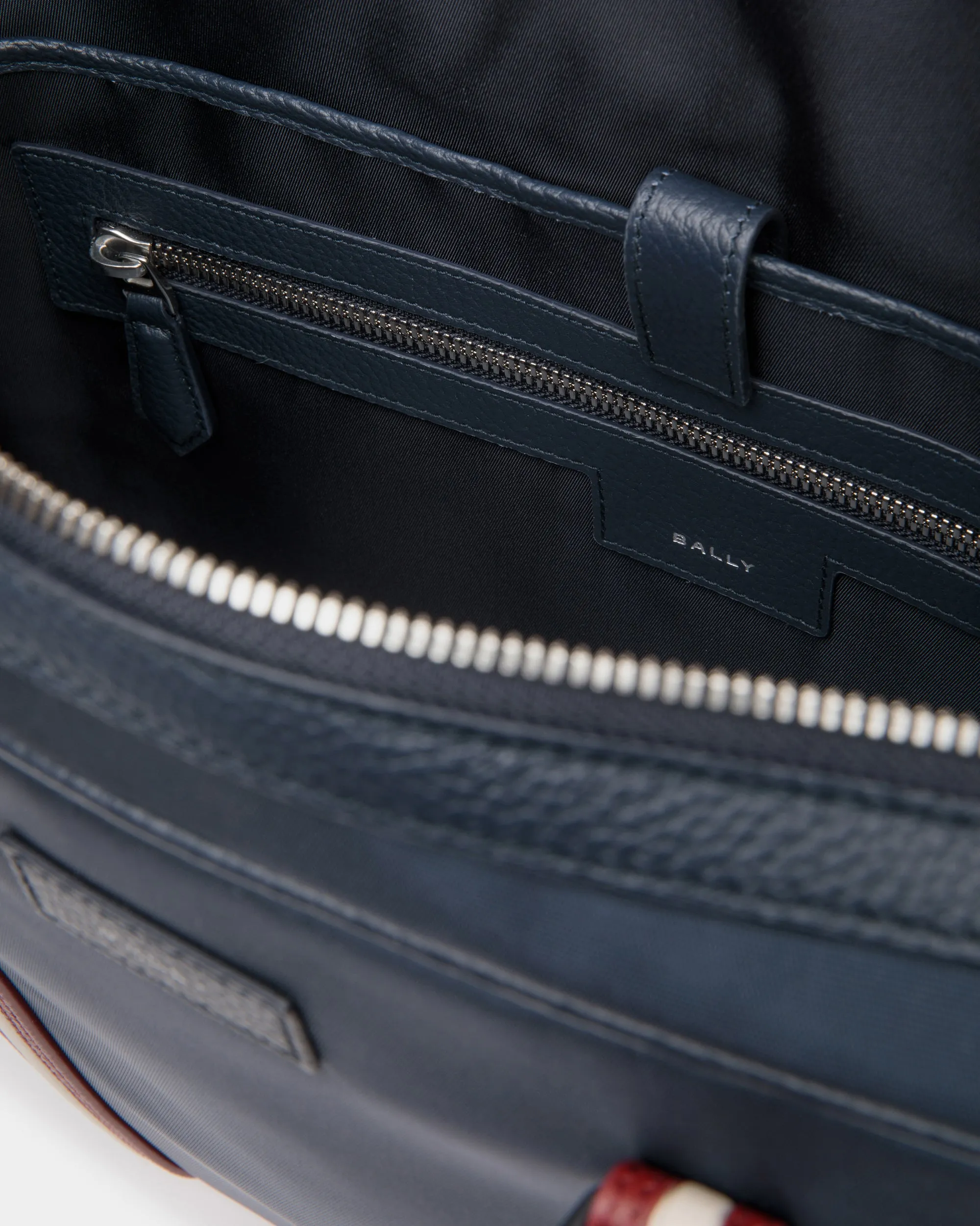 Code Briefcase - Business Bag