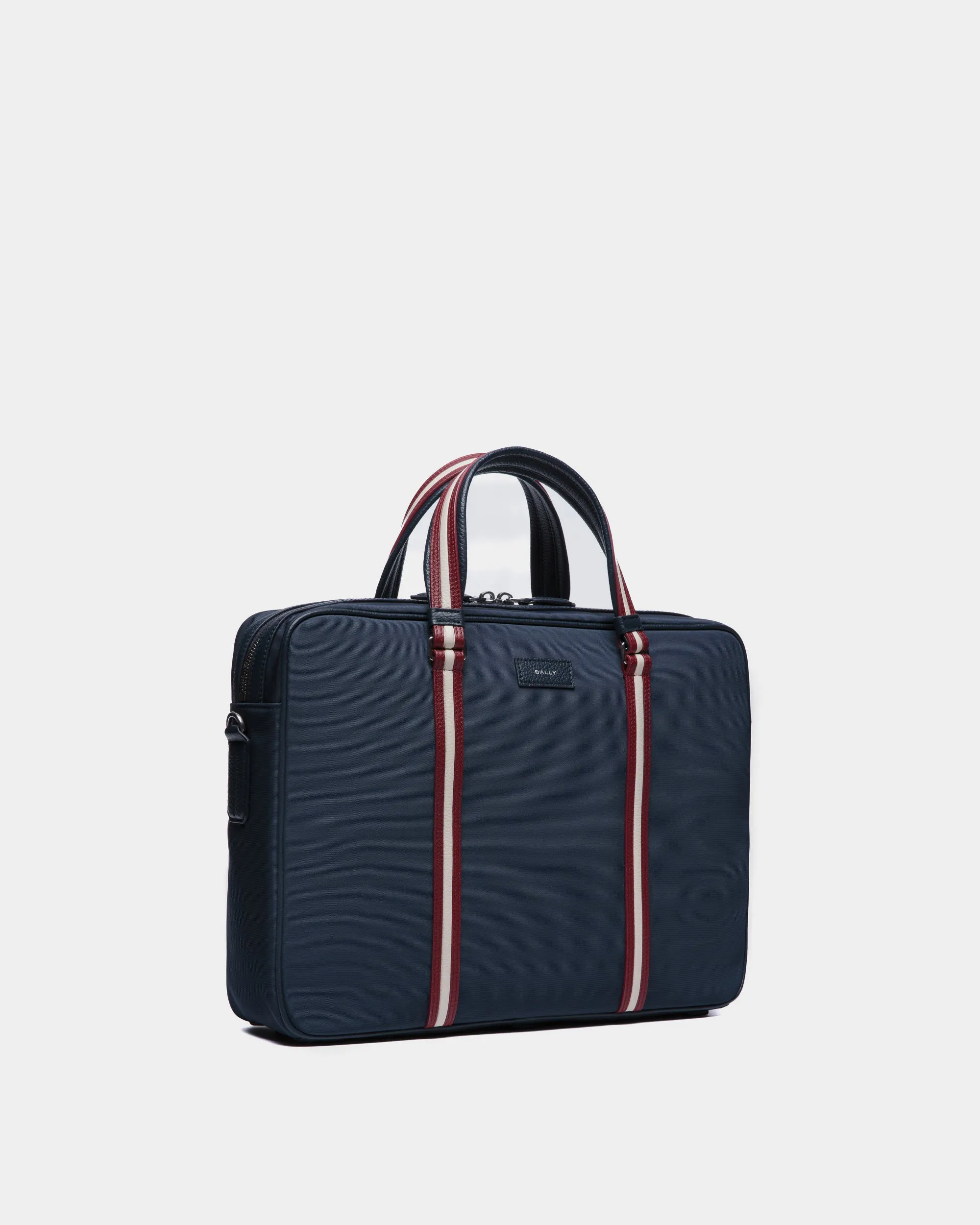 Code Briefcase - Business Bag