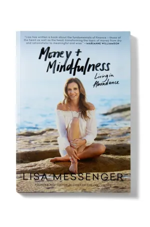 COLLECTIVE HUB - Money & Mindfulness