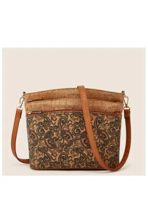 Cork Crossbody Bags