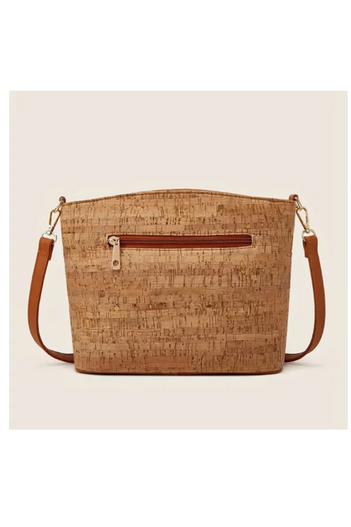 Cork Crossbody Bags