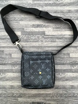 Custom Made Shoulder Bag #2