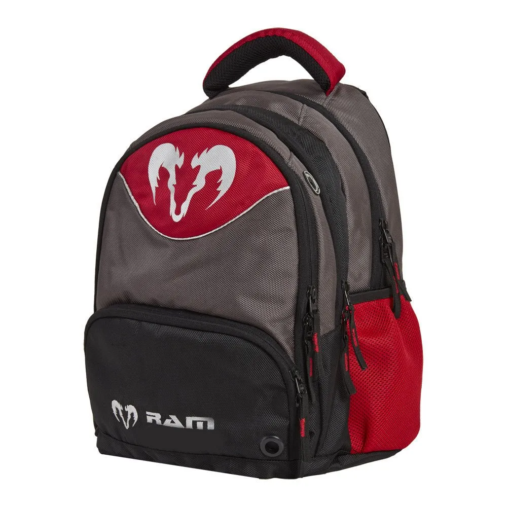 Custom Ruck Sack - 8 week delivery