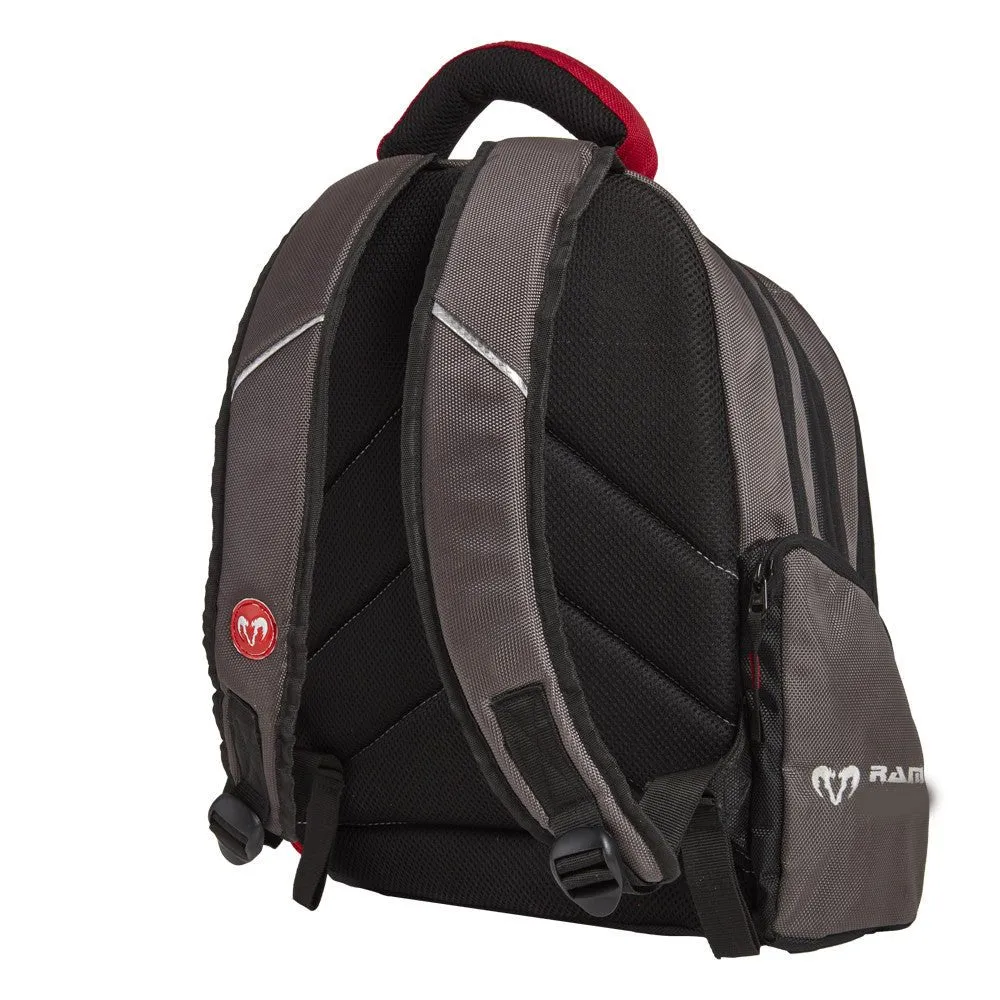 Custom Ruck Sack - 8 week delivery