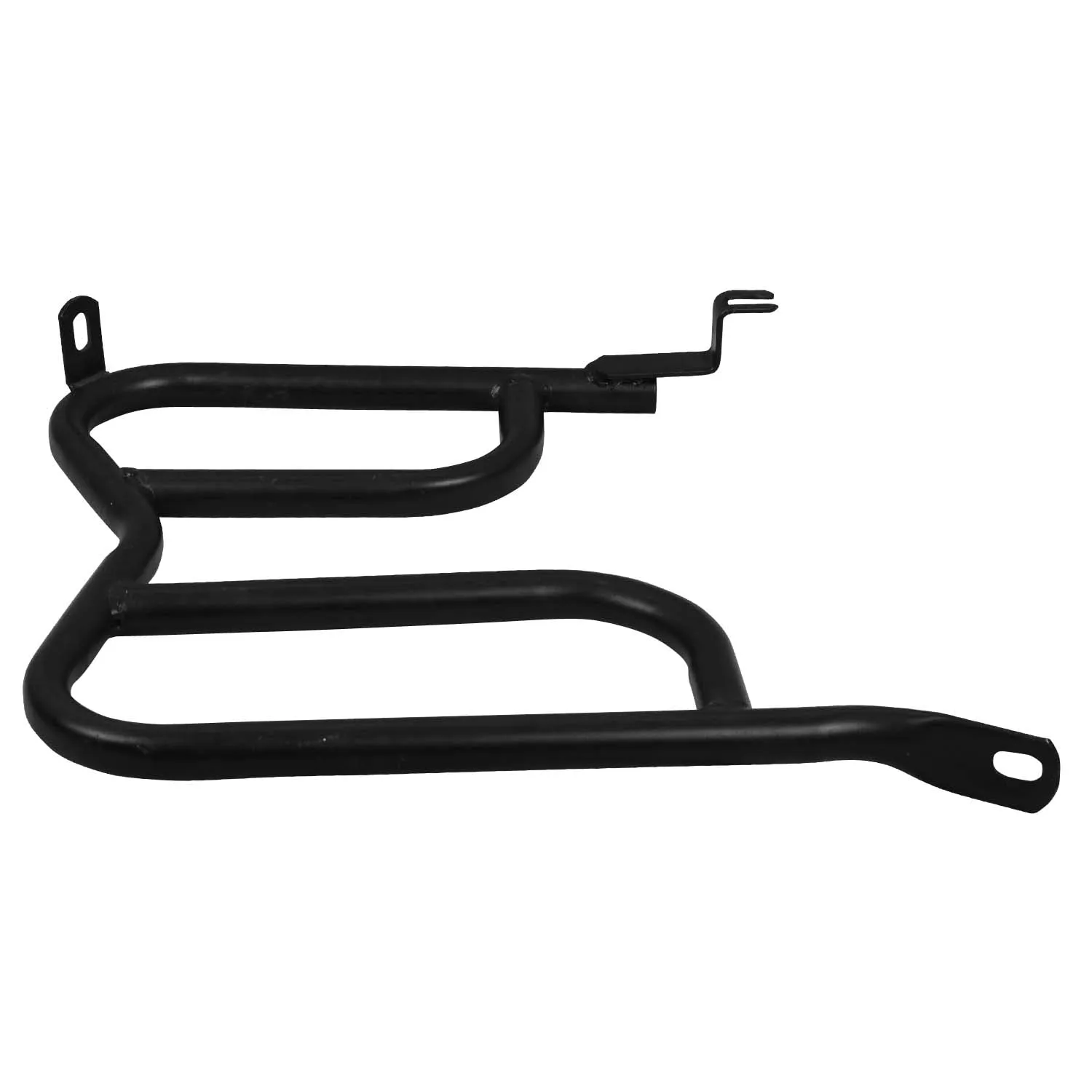 Customize Jawa Side Saddle Stay Black Jawa,Jawa 42