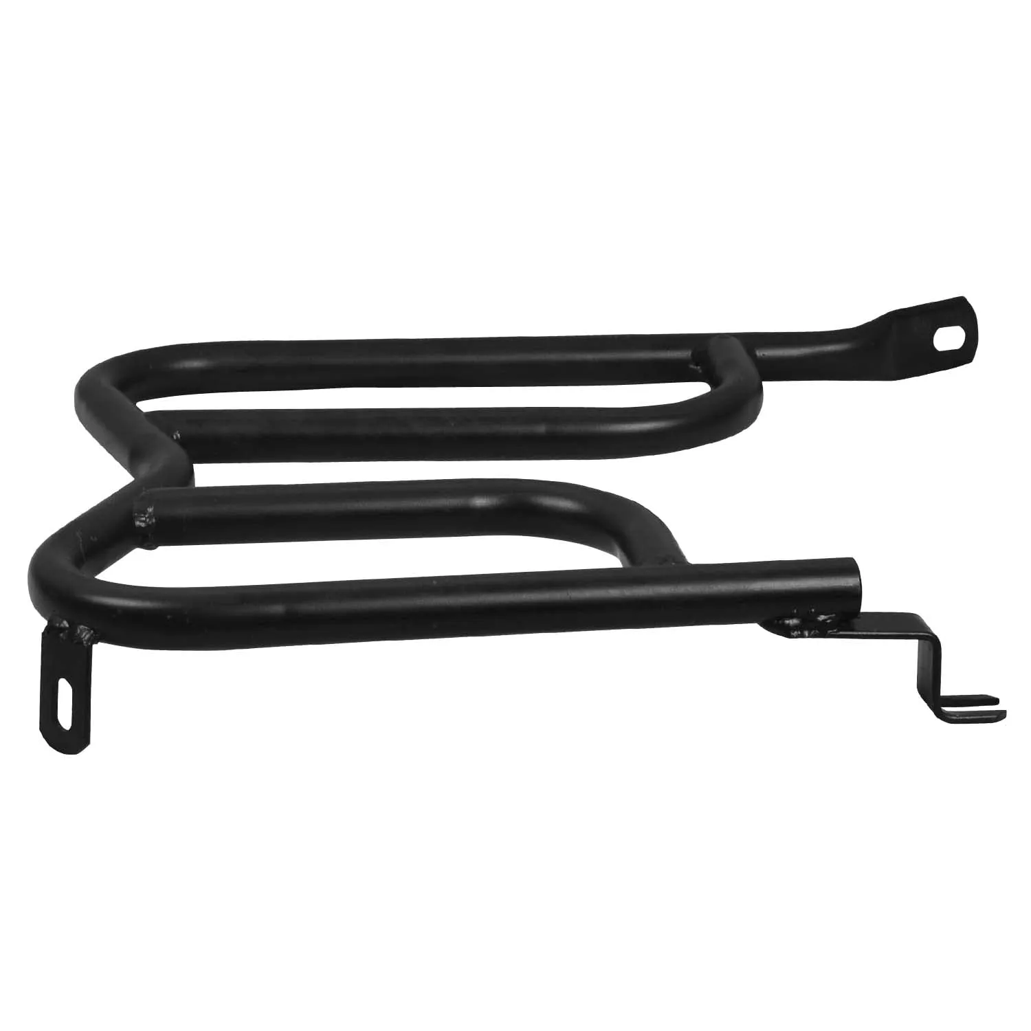Customize Jawa Side Saddle Stay Black Jawa,Jawa 42