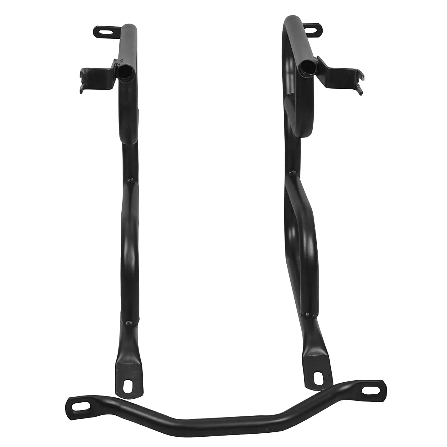 Customize Jawa Side Saddle Stay Black Jawa,Jawa 42
