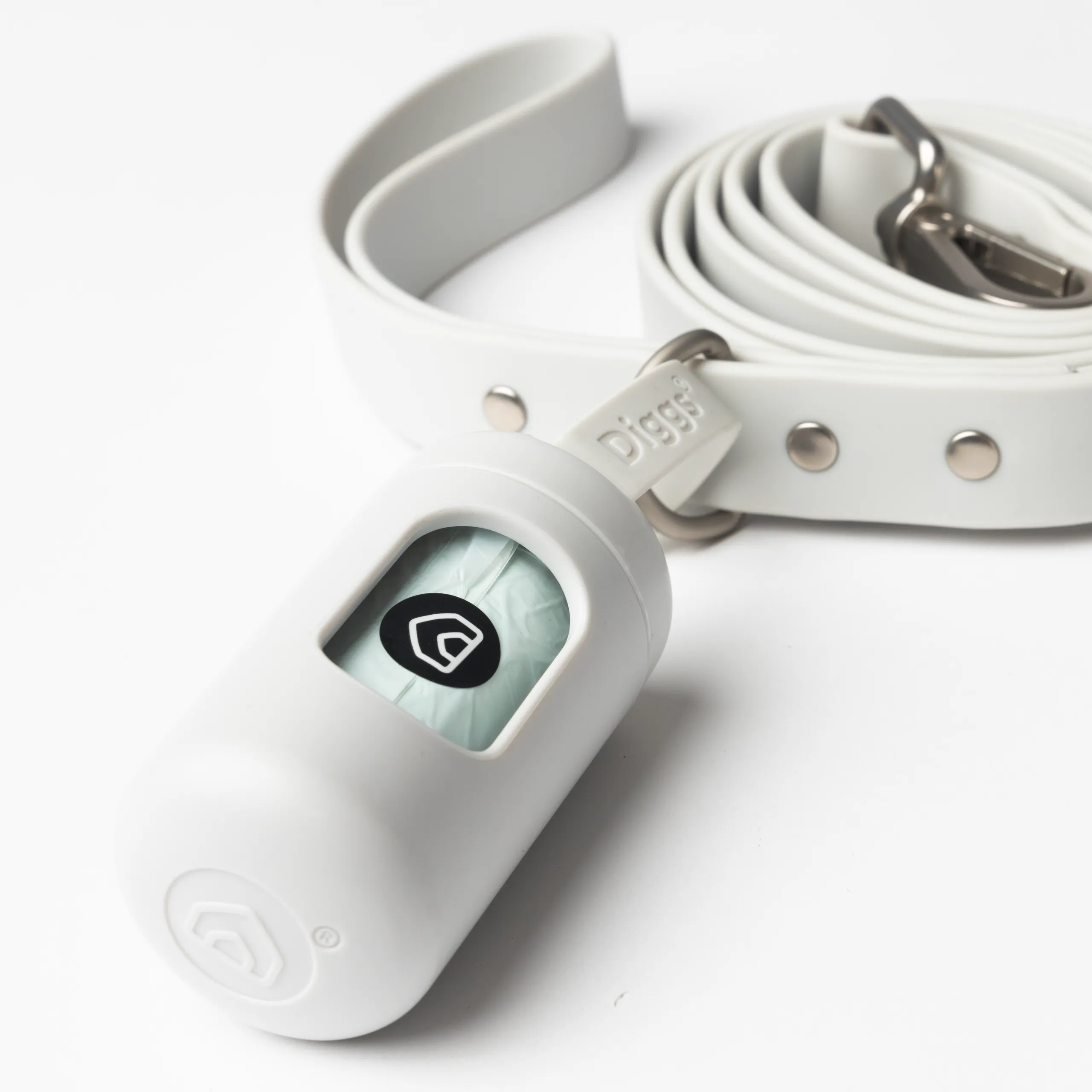 Diggs Poop Bag Dispenser