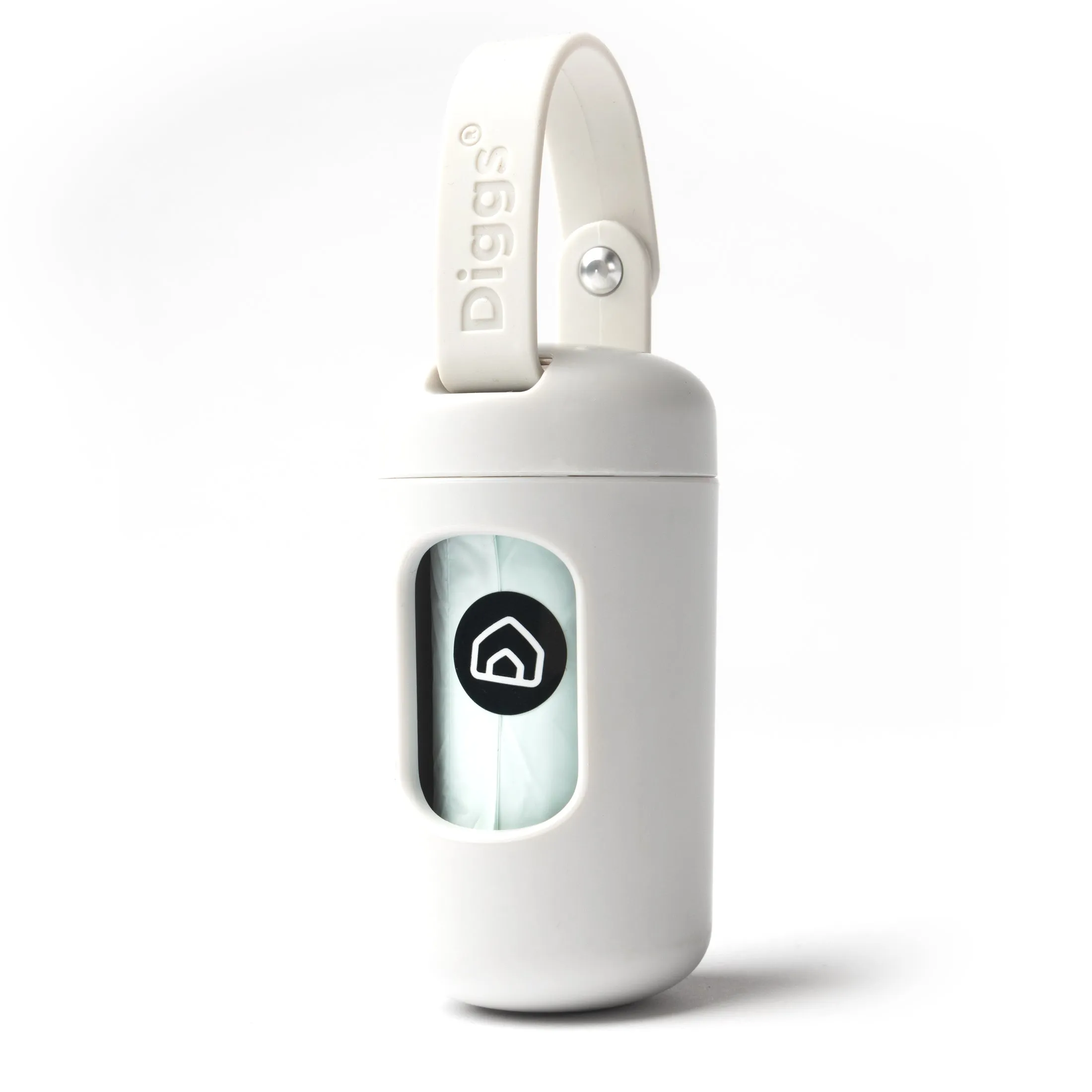 Diggs Poop Bag Dispenser