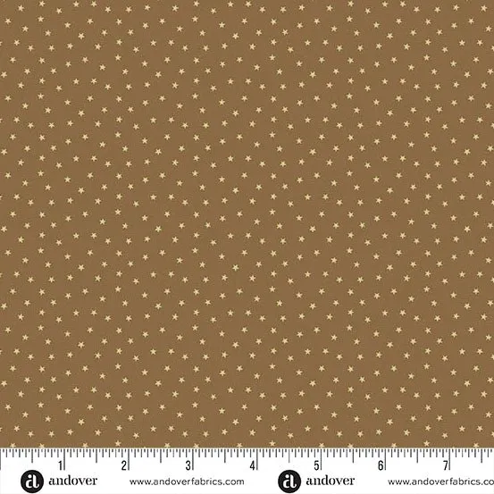 Edyta Sitar | Twinkle | Milk Chocolate