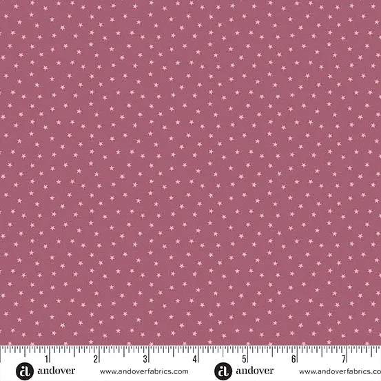 Edyta Sitar | Twinkle | Purple