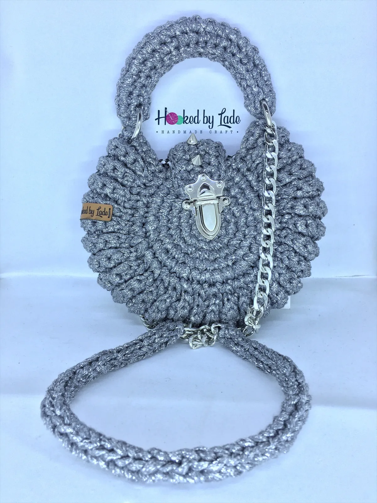 Fola Spikes Bag