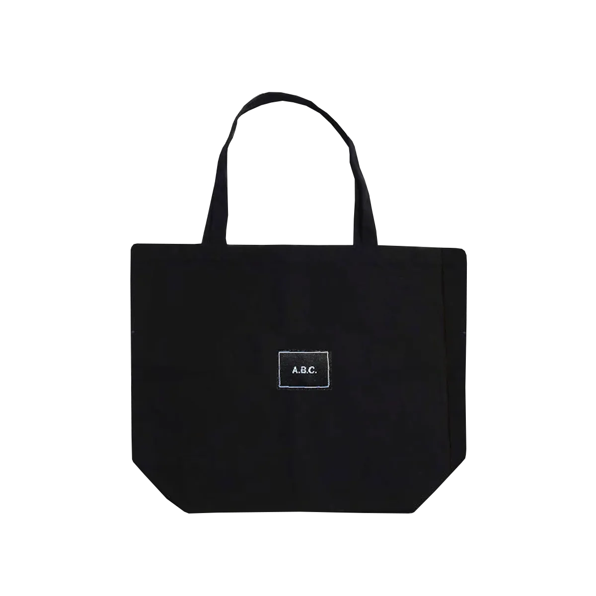 GIRLS RUN EVERYTHING TOTE (BLACK)