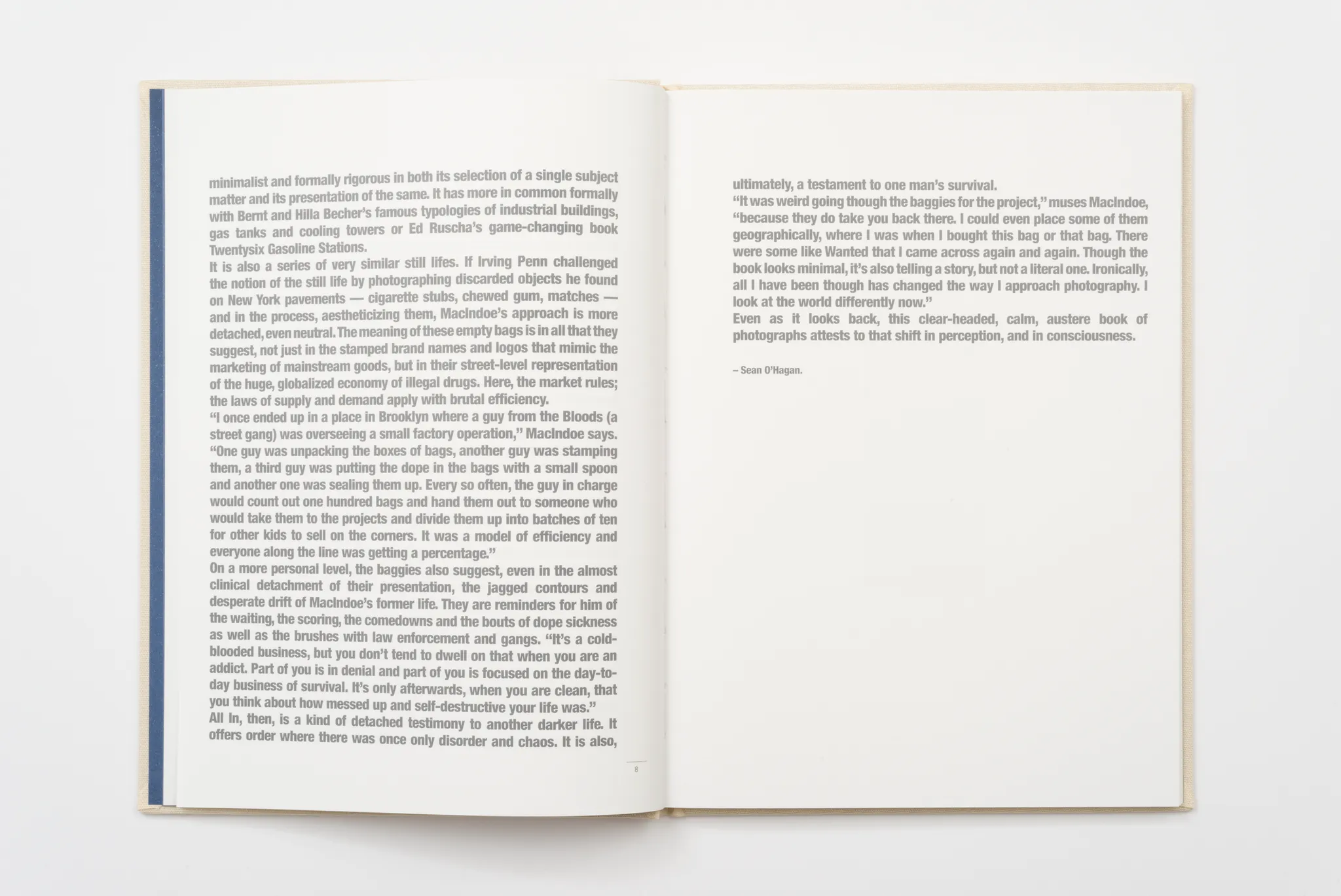 Graham Macindoe. ALL IN. Out of Print.