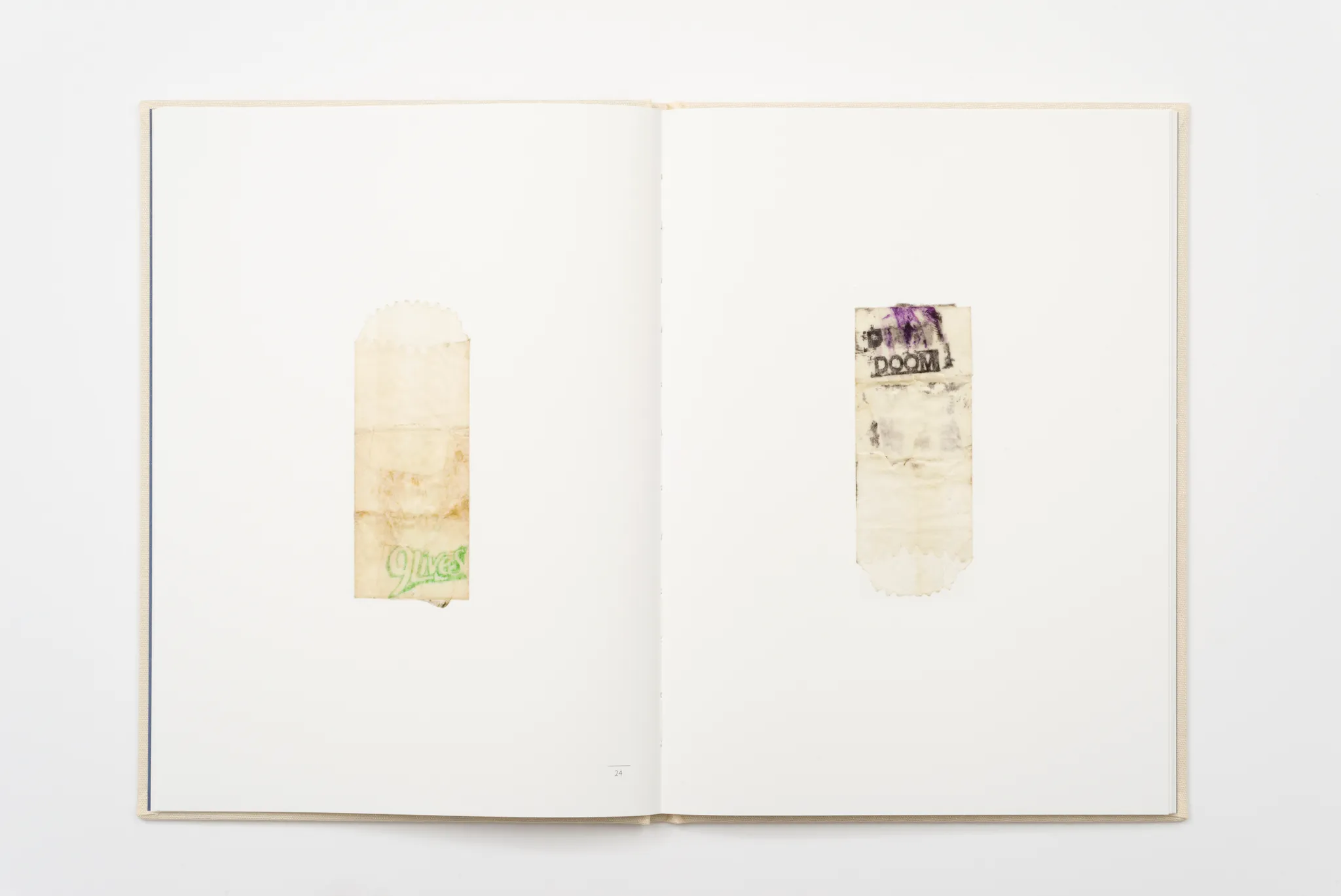 Graham Macindoe. ALL IN. Out of Print.