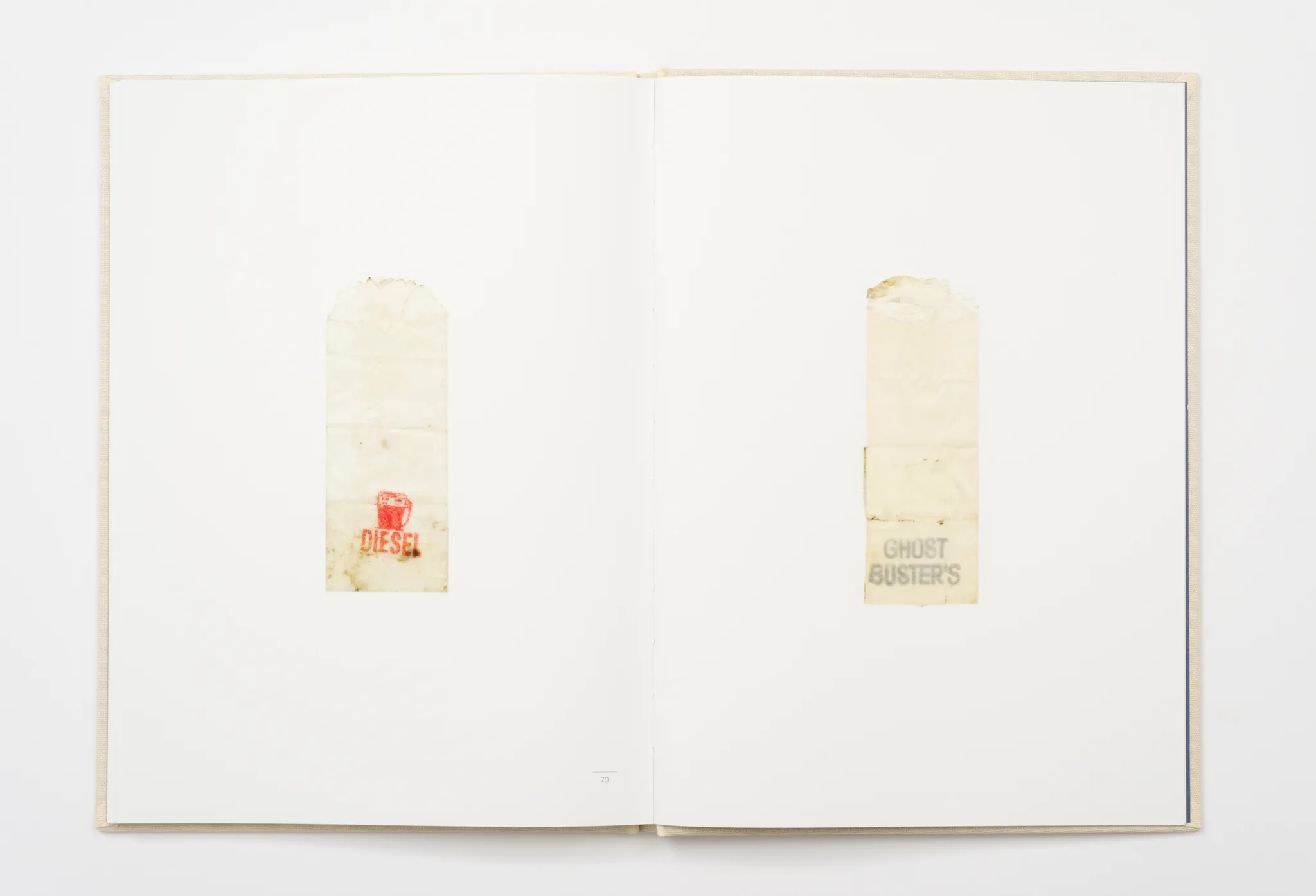 Graham Macindoe. ALL IN. Out of Print.