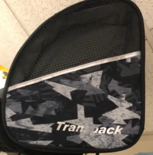 Gray camo