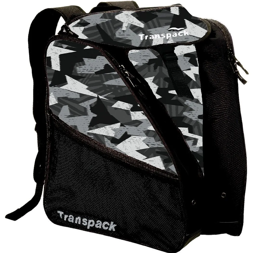 Gray camo