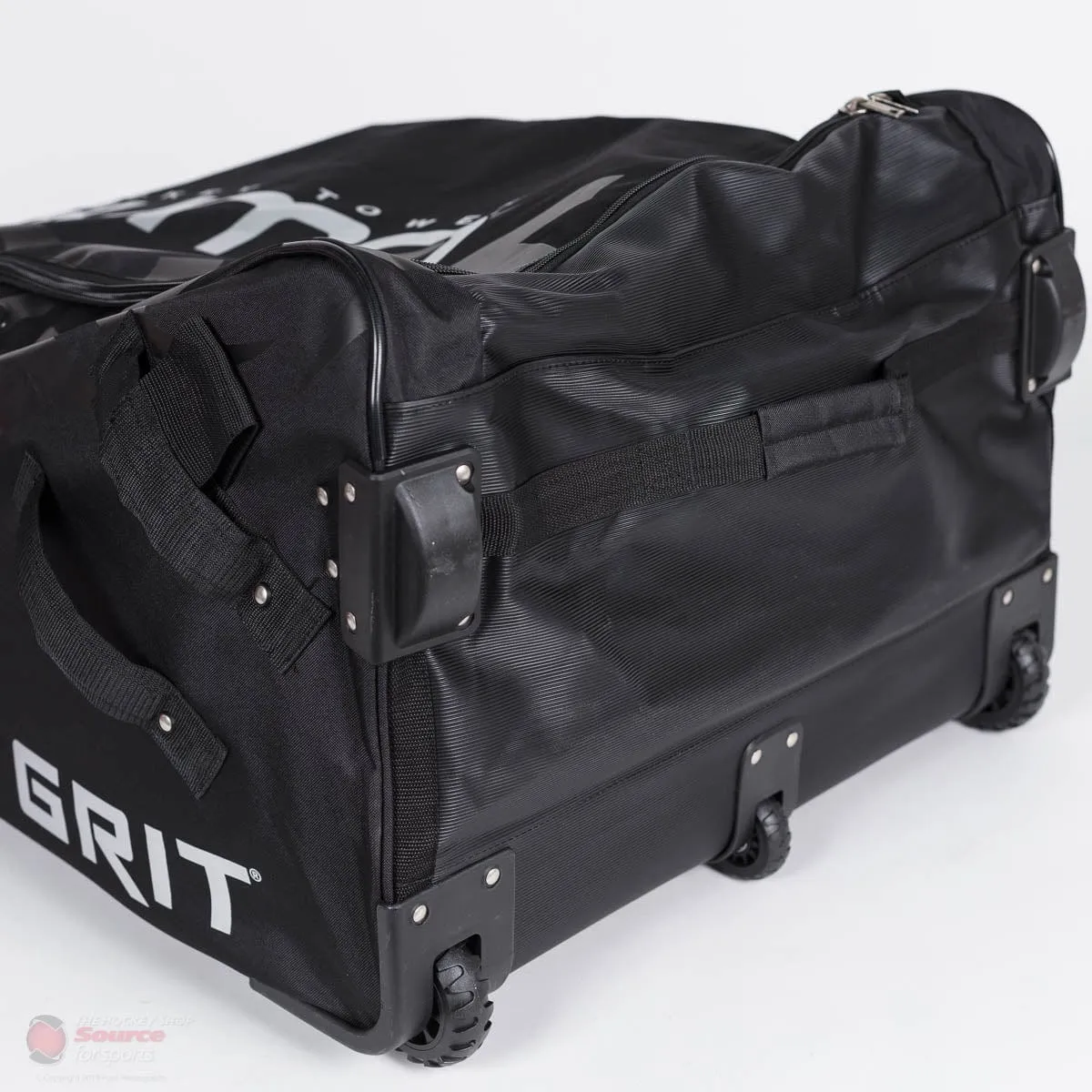 Grit GT4 Sumo Senior Tower Goalie Wheel Bag
