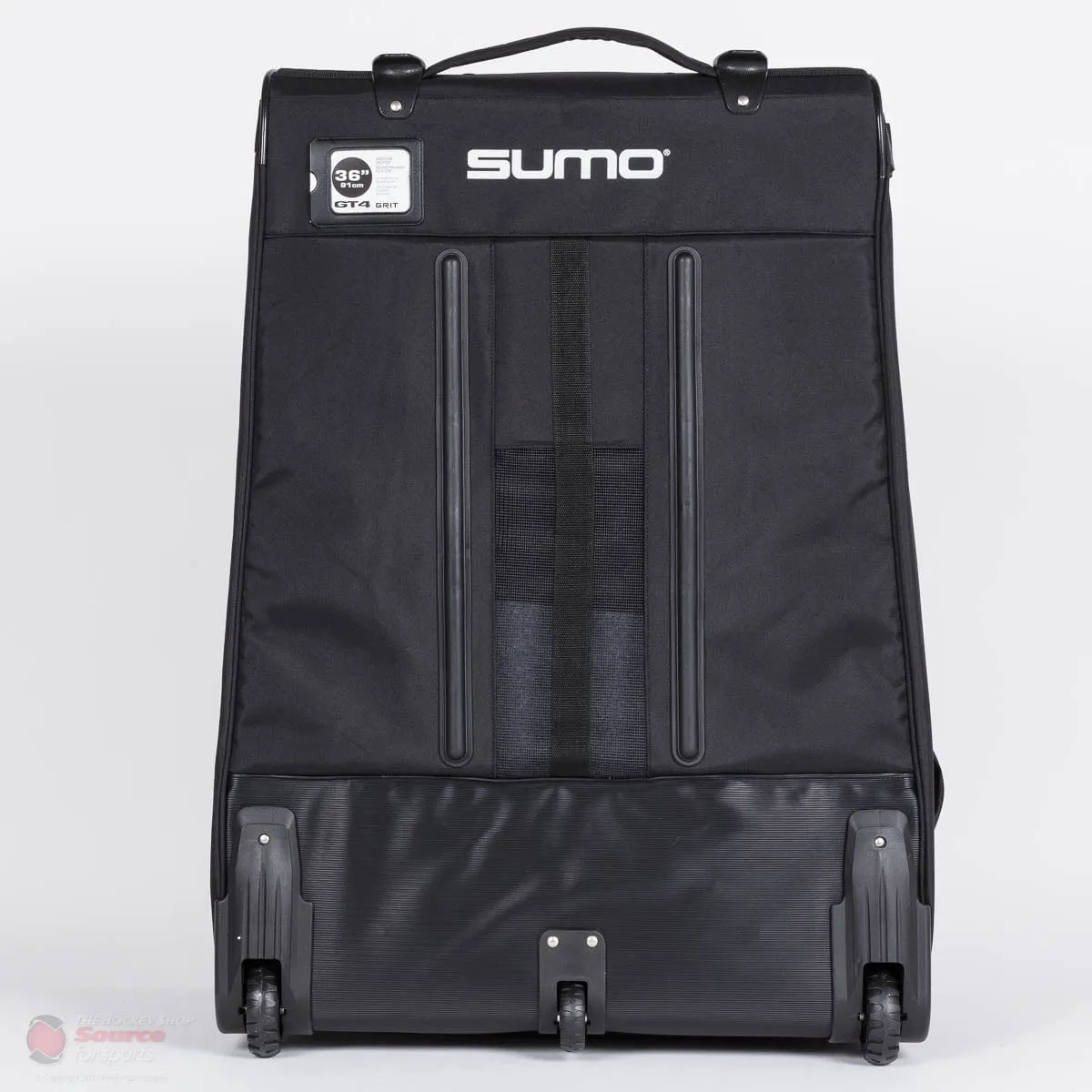 Grit GT4 Sumo Senior Tower Goalie Wheel Bag