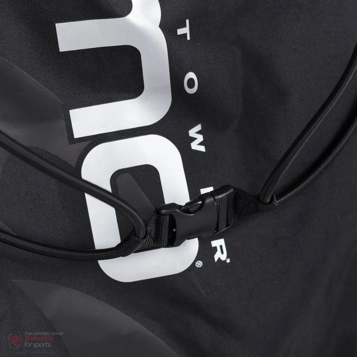 Grit GT4 Sumo Senior Tower Goalie Wheel Bag