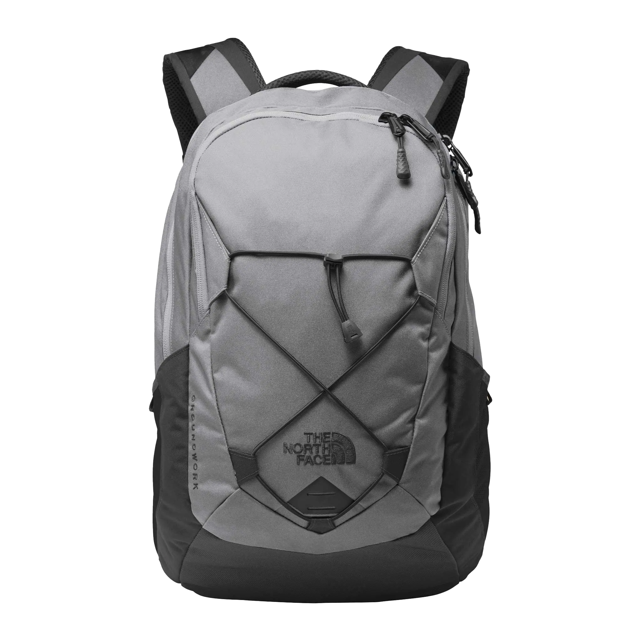 Groundwork Backpack