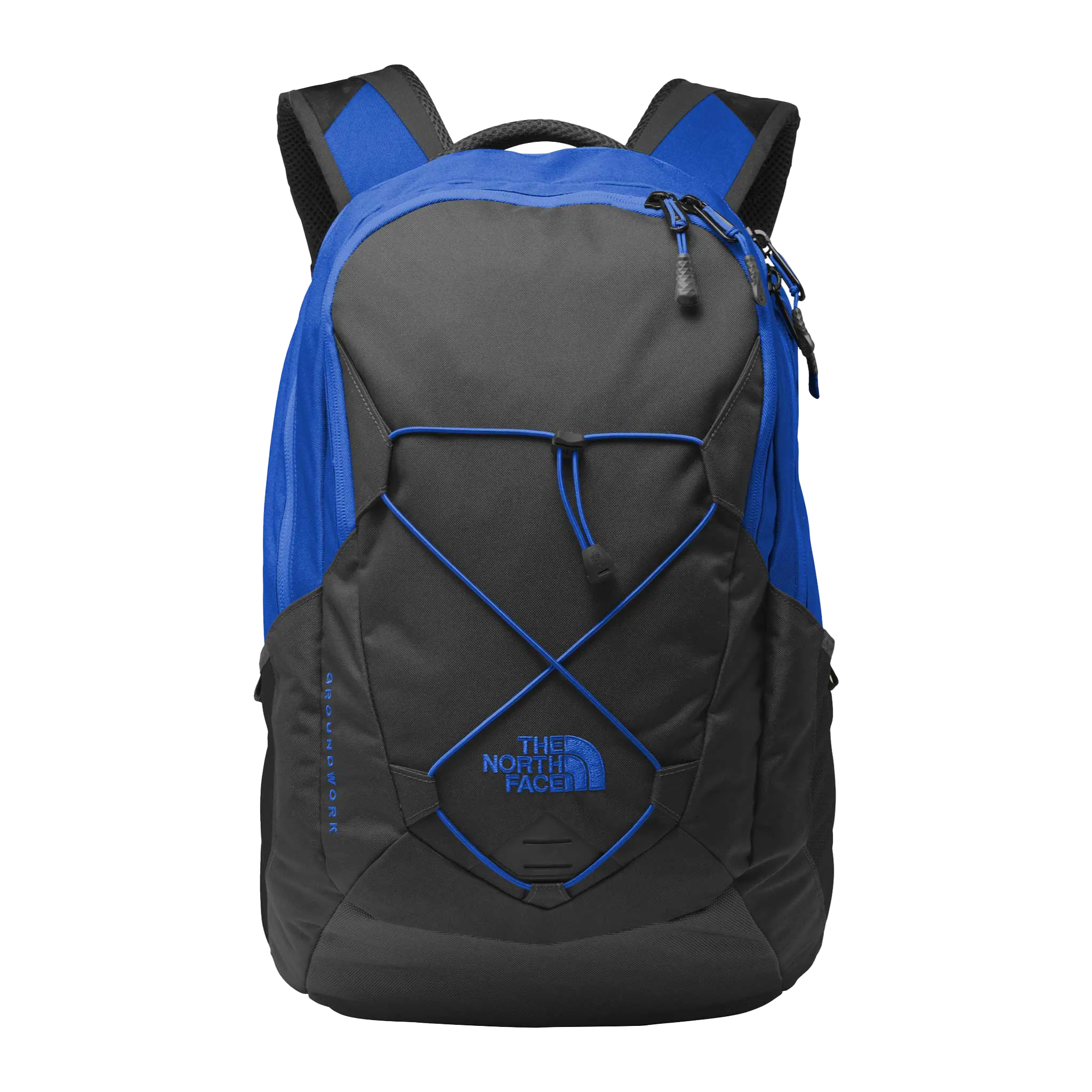 Groundwork Backpack