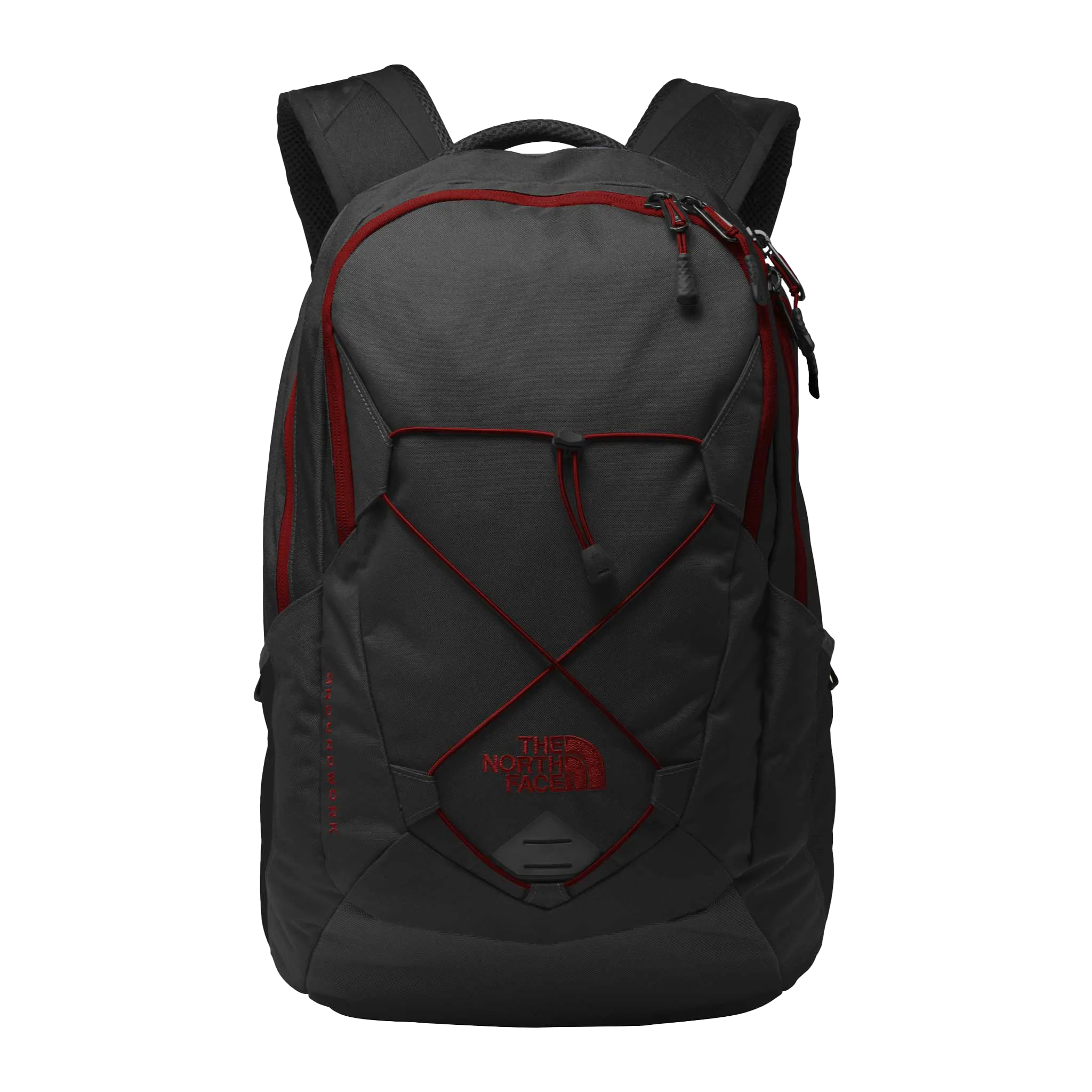 Groundwork Backpack