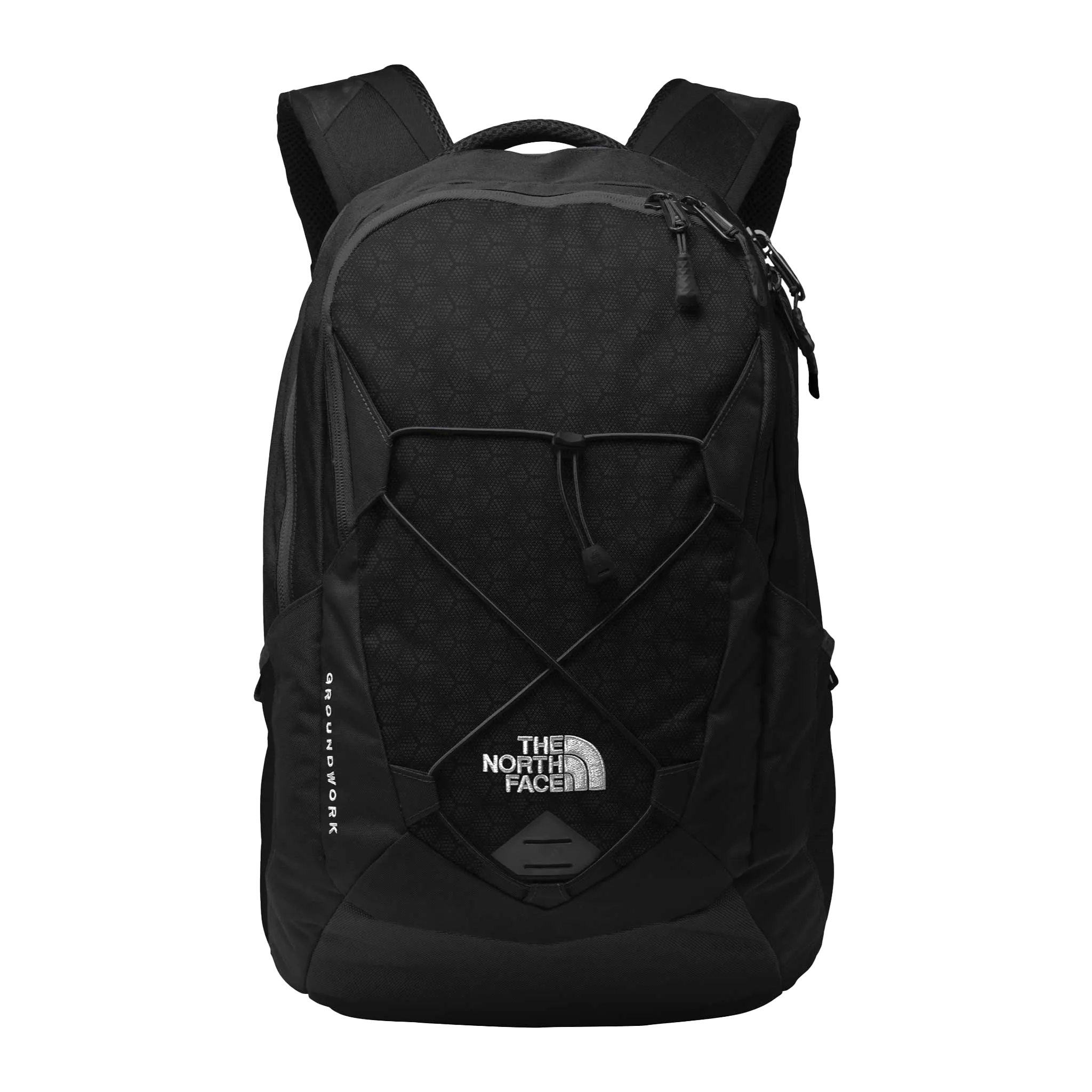 Groundwork Backpack