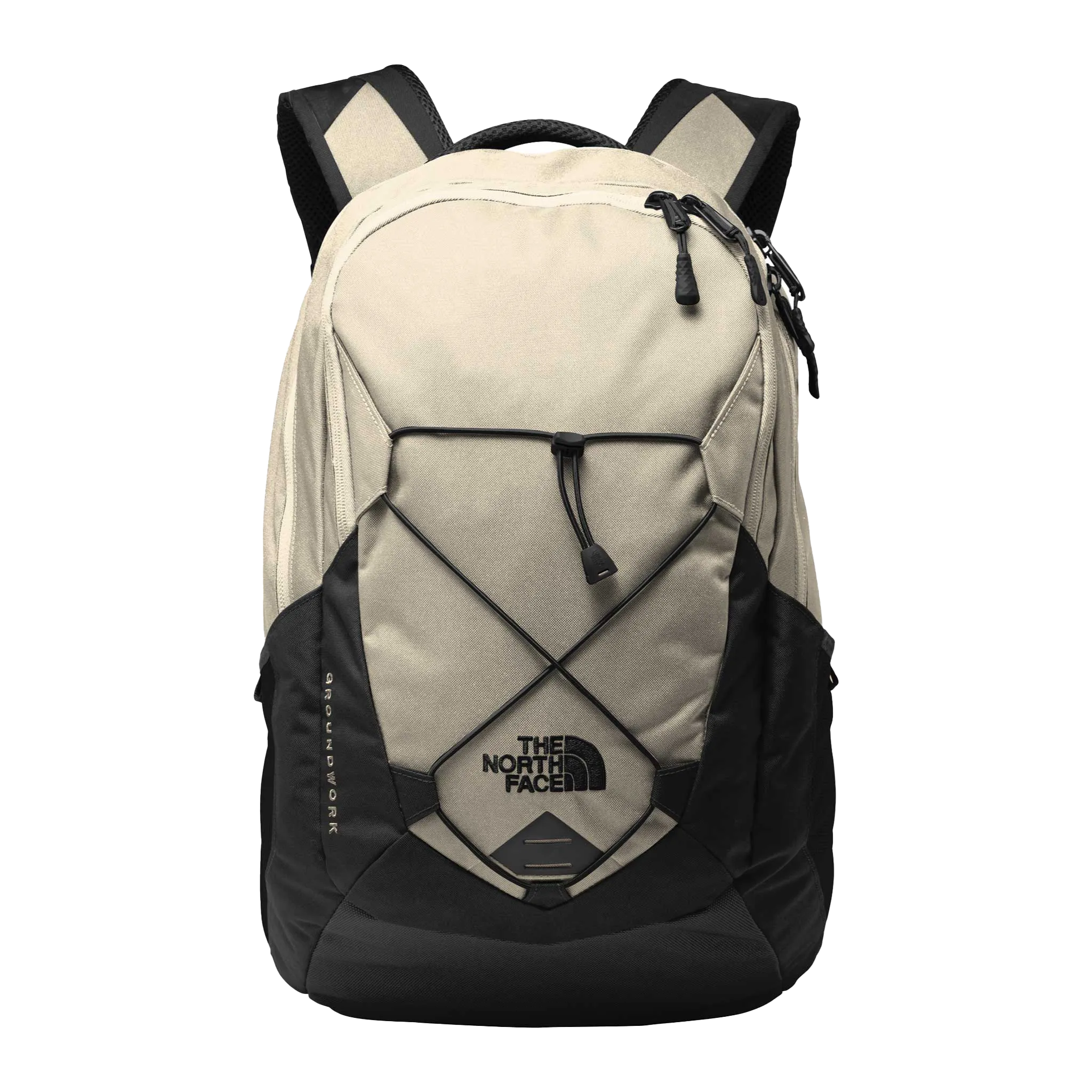 Groundwork Backpack