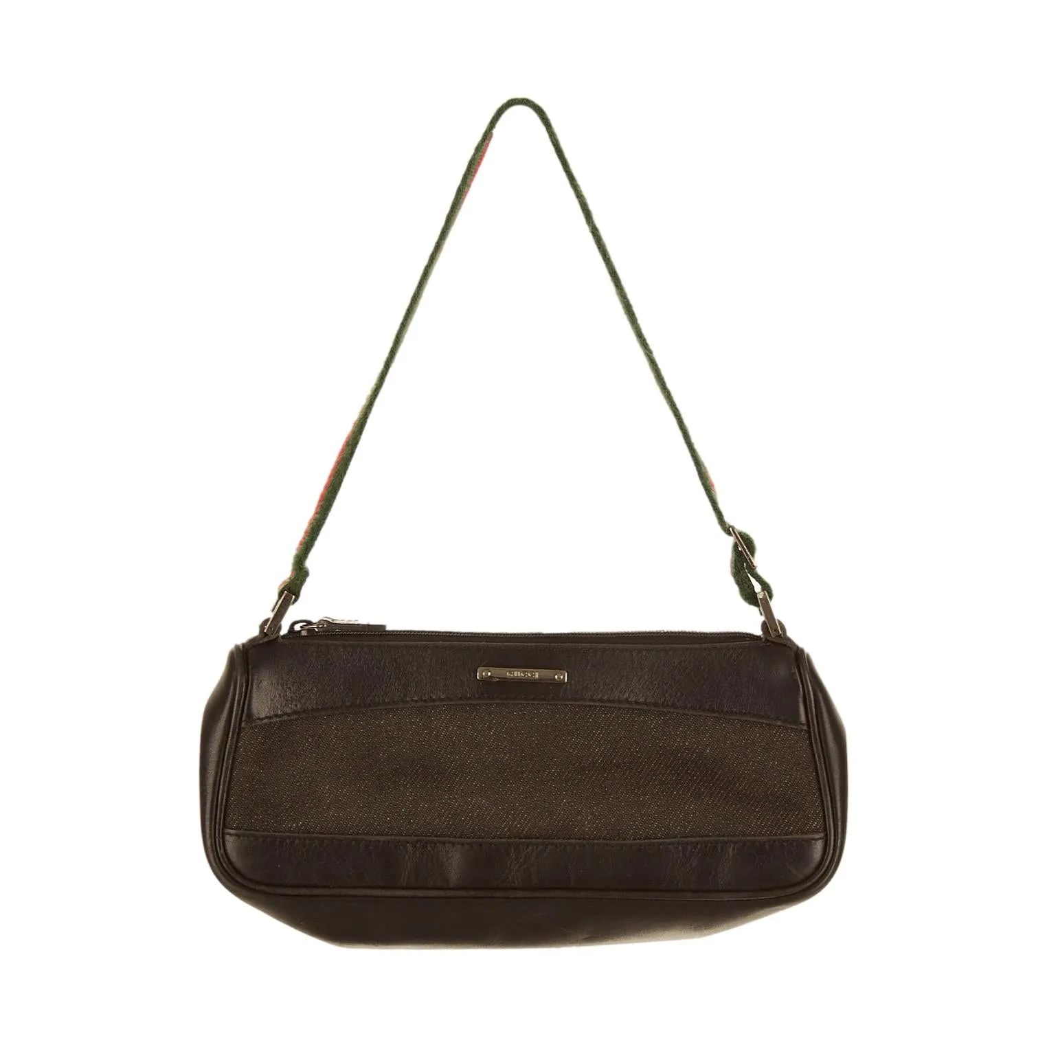Gucci Black Mini Shoulder Bag