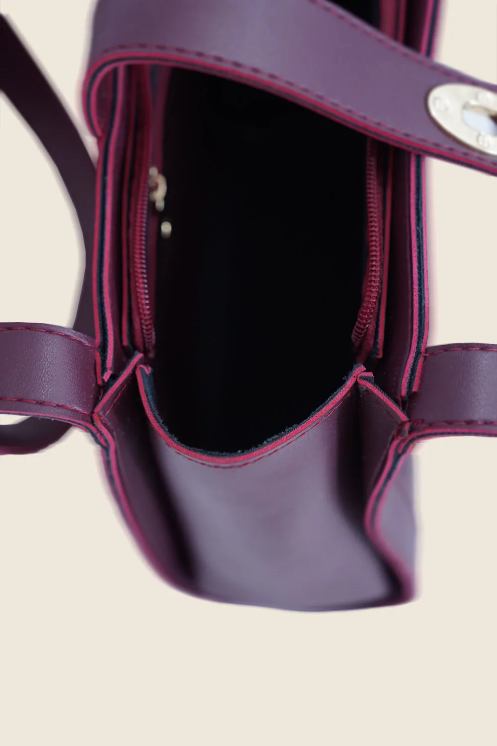 Hand bag
