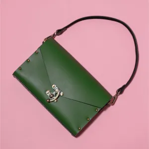 Harness Sling Bag - Green