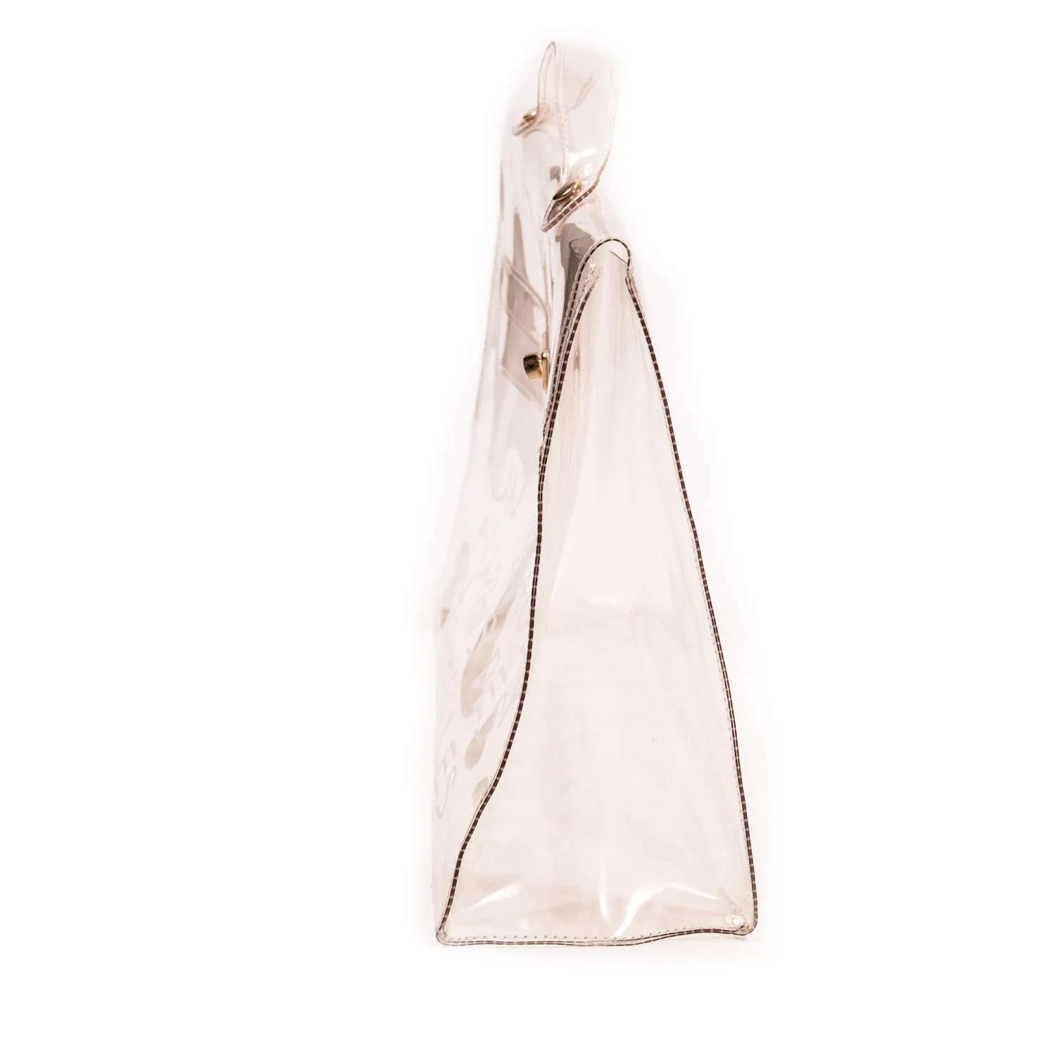 Hermes Vinyl Kelly