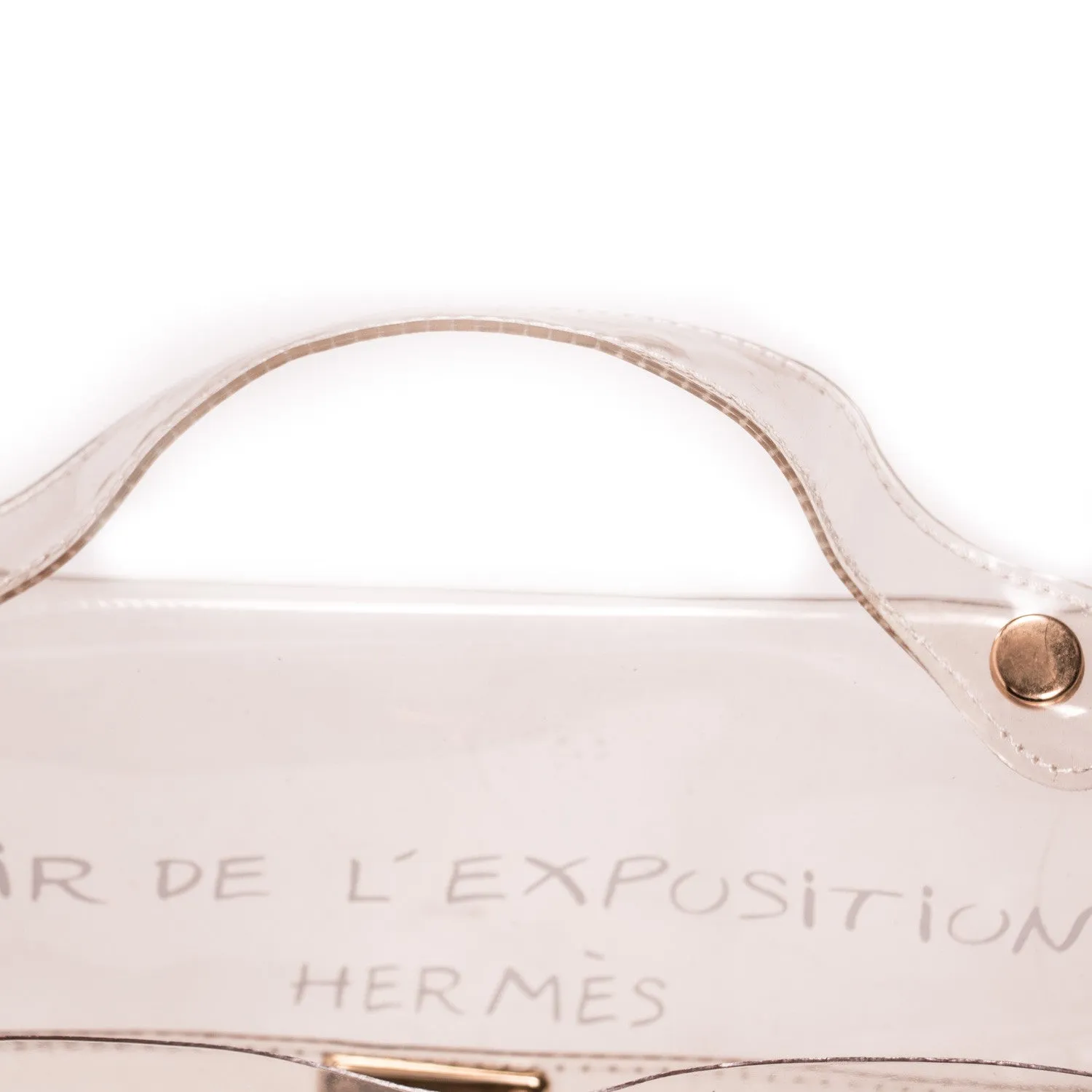 Hermes Vinyl Kelly