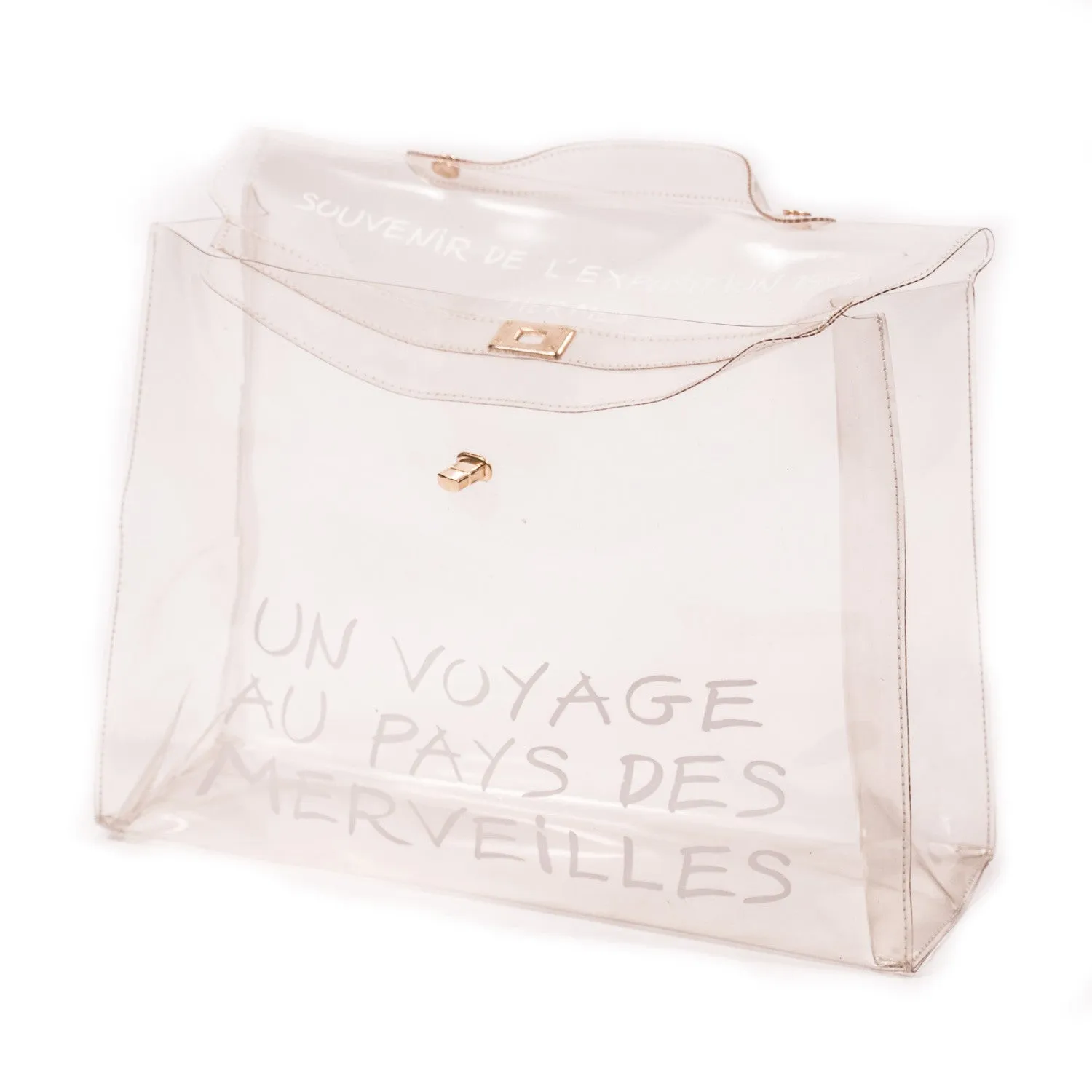 Hermes Vinyl Kelly