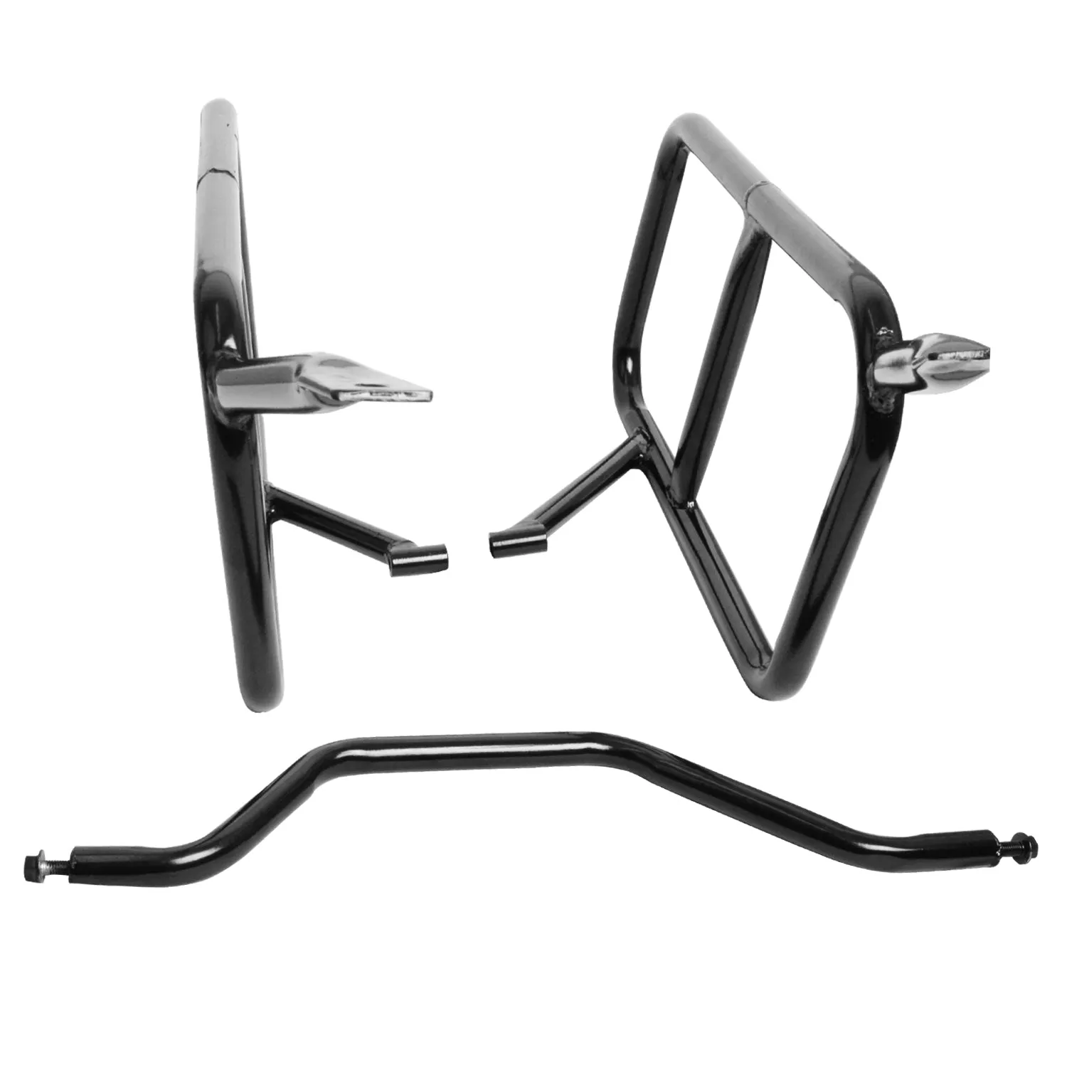 Hero xpulse  Saddle Stay Black For  Hero xpulse 200 V4 All Model