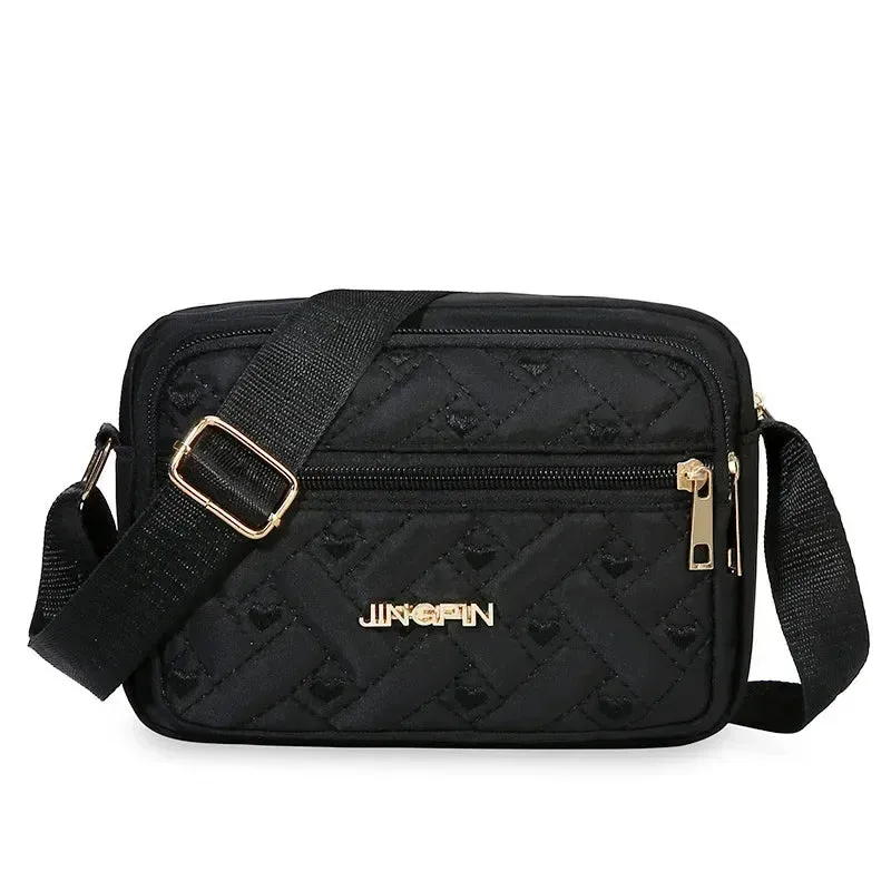 High Quality Soft Leather Purse