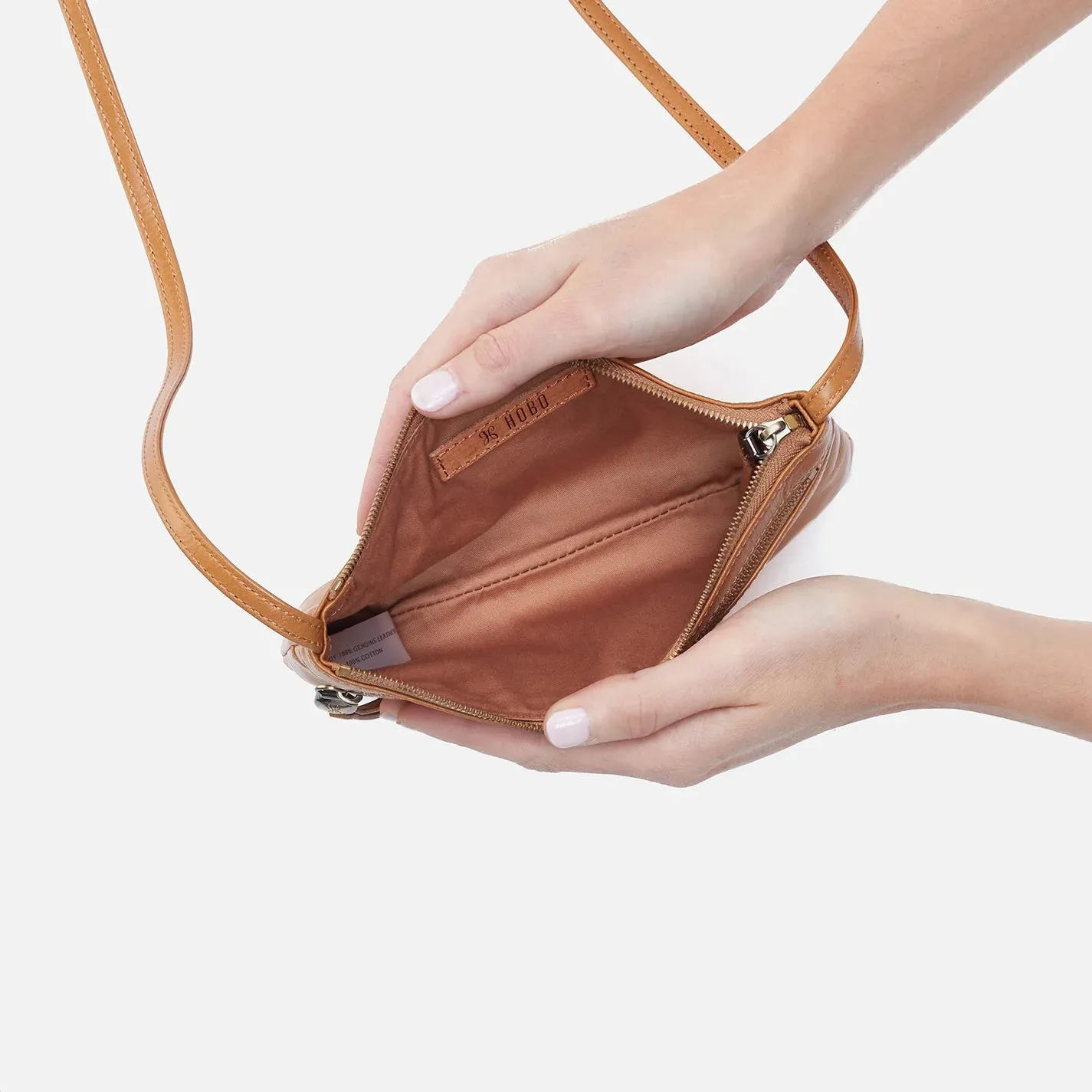 Hobo Cara Crossbody