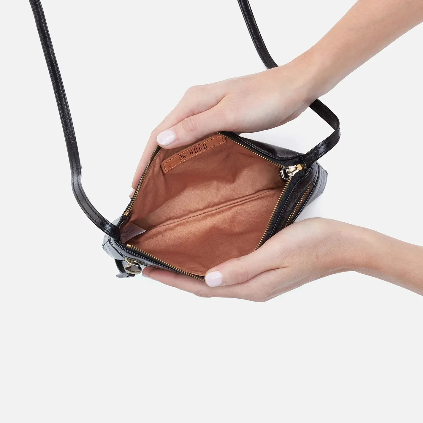 Hobo Cara Crossbody