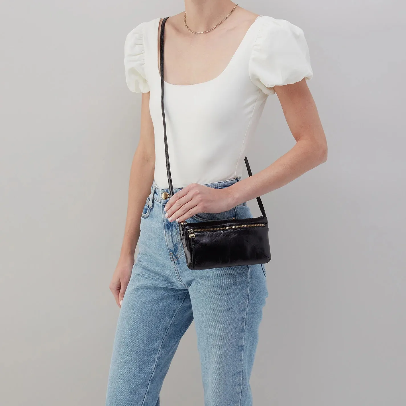 Hobo Cara Crossbody
