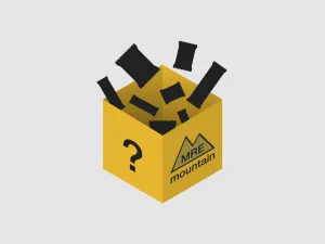 International Ration Surprise Grab Bag Bundle Foreign MREs and combat rations