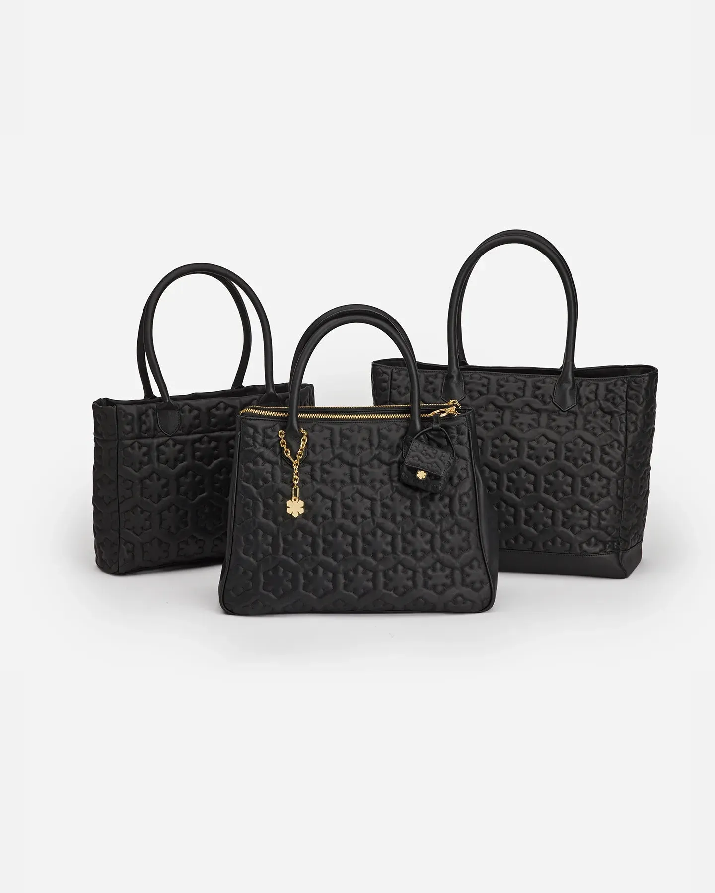ISABELLA CLASSIC BAG - TINY