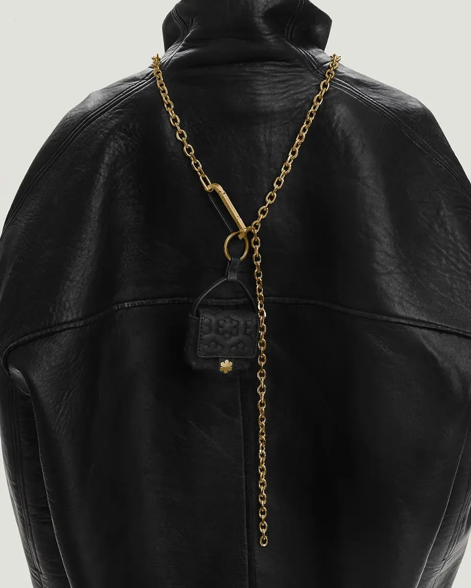 ISABELLA CLASSIC BAG - TINY