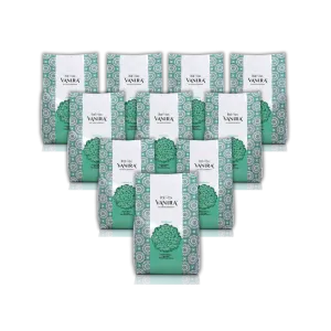 Italwax - Vanira Film Wax - Sandalwood, 10 x 1kg