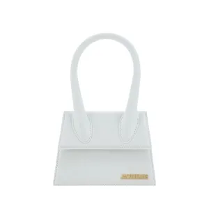 Jacquemus Le Chiquito Moyen Handbag