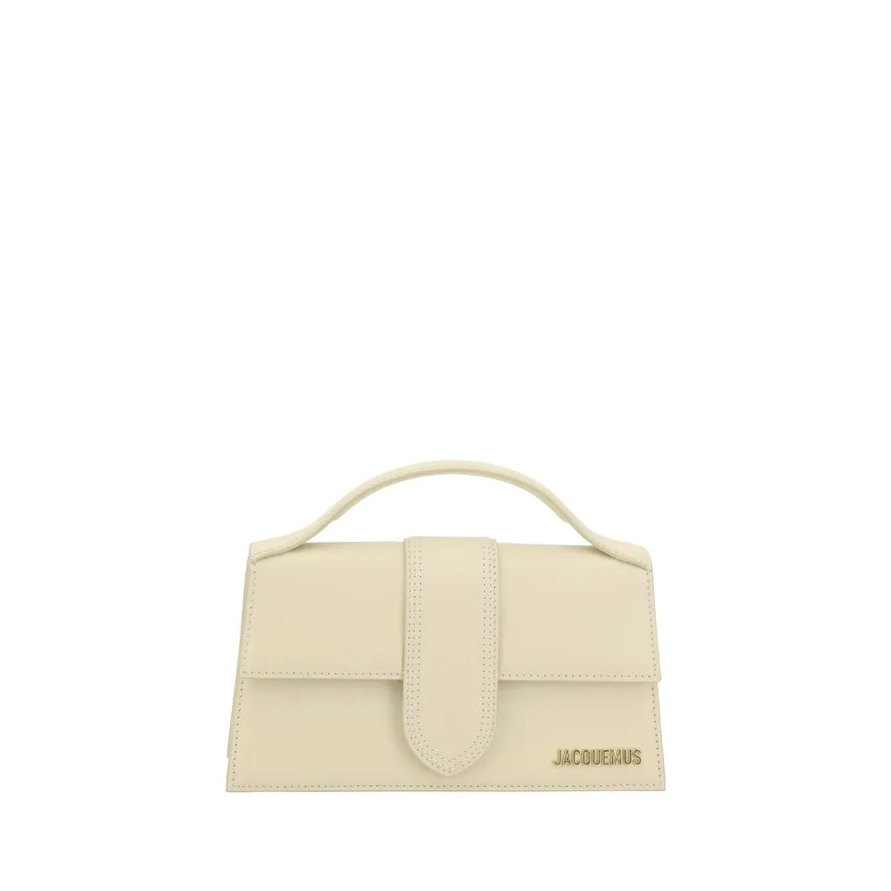 Jacquemus Le Grand Bambino Handbag