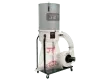 JET DC-1100VX-CK Dust Collector, 1.5HP 1PH 115/230V, 2-Micron Canister Kit